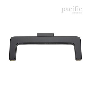 Acrylic Purse Frame Handle 8 3/4&quot;x3 3/8&quot; : 170976HD