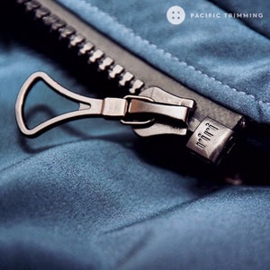 riri Ascot Puller with Universal Body Slider