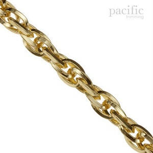 11mm Roupe Chain : 110158