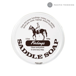 Fiebing&#39;s Saddle Soap 3.5oz
