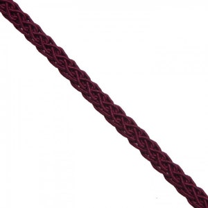 7mm Braided Cord