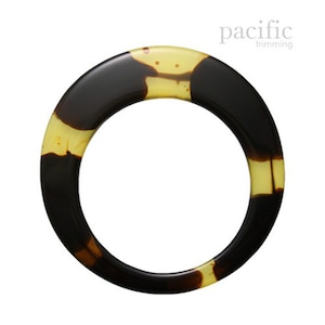 Acrylic Ring Handle 4 3/4&quot; : 170997HD