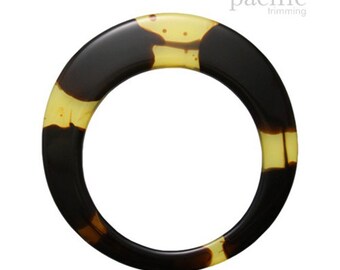 Acrylic Ring Handle 4 3/4" : 170997HD