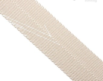 30mm Polyester Webbing :360069WB