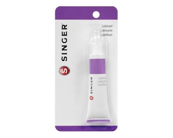 Singer Lubricant 1/2oz