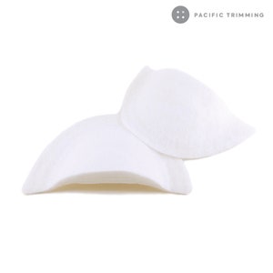 Thick Layered Cotton Shoulder Pads