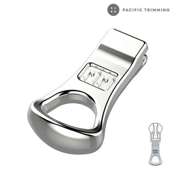 Riri Cup Puller With Universal Body Slider for Plastic Teeth