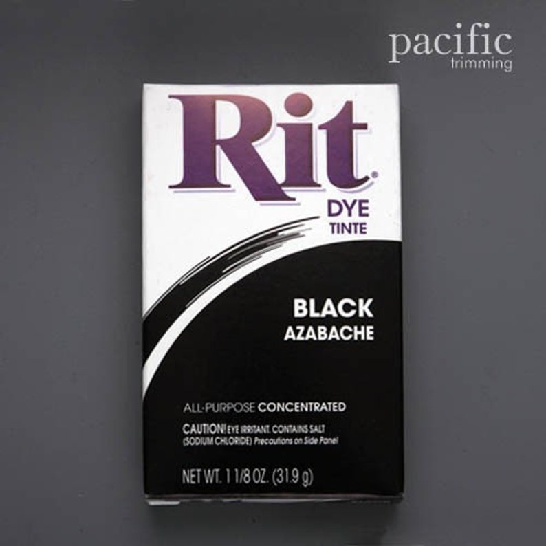 Rit Powder Dyes Etsy