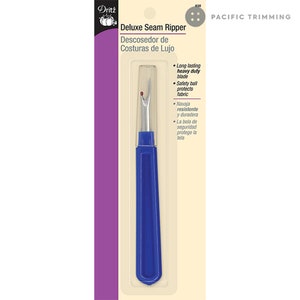 Dritz Deluxe Seam Ripper