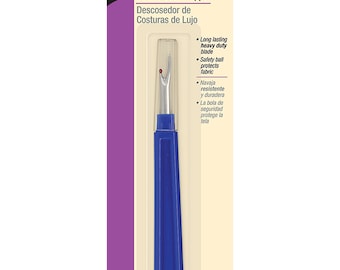 Hemline Small Seam Ripper con sfera di sicurezza - Italia