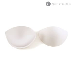 Heavy Push-Up Bra Cup