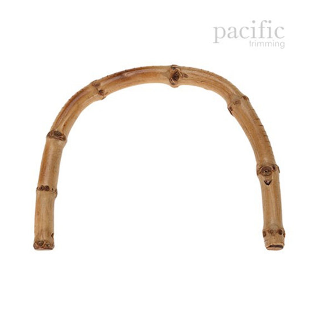 Bamboo Handle 5