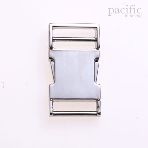 Metal Side Release Buckles -  Canada