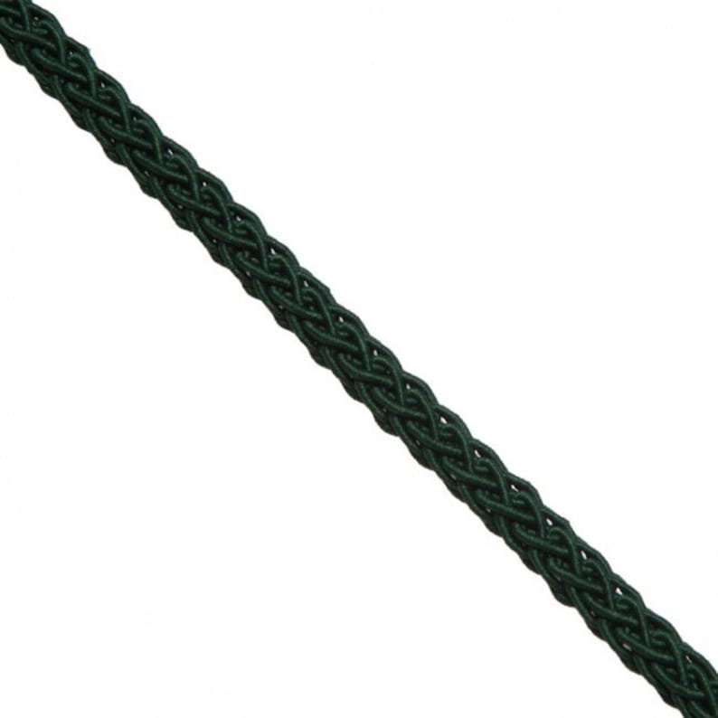 7mm Braided Cord