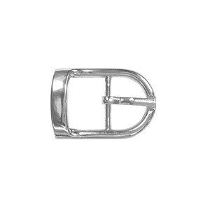 5/8&quot; Buckle 160312 Multiple Colors