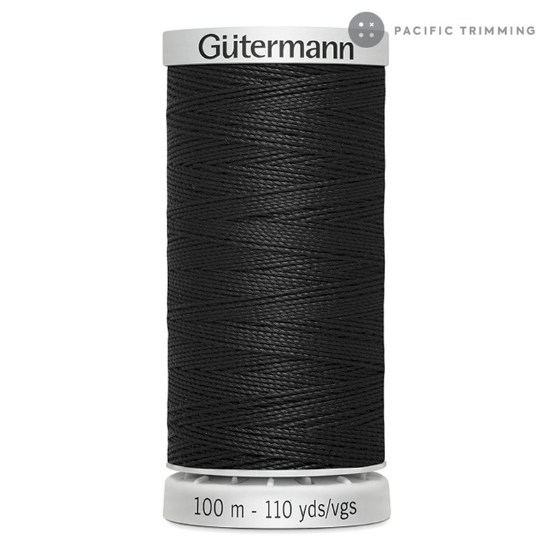 Gutermann Extra Strong Thread 100M Multiple Colors