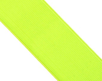 Neon Elastic Band - 4 Colors Available - 131232