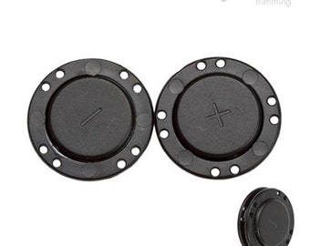 Coser con broche magnético: 170168