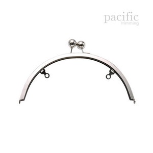 Metal Purse Frame Handle 8 3/4&quot;x5 1/2&quot; : 170984HD