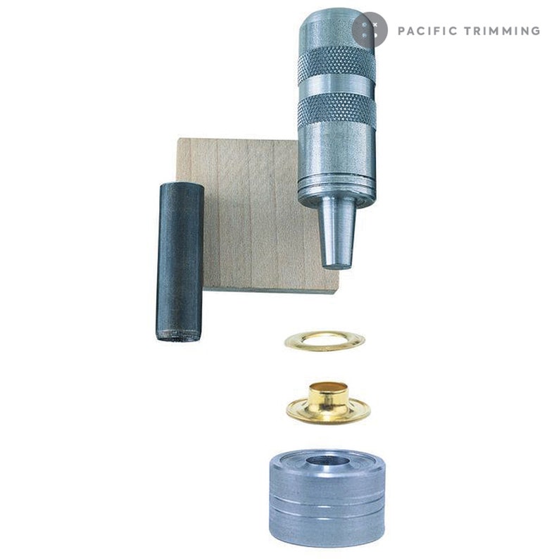 General Tools Grommet Kit Multiple Sizes Etsy