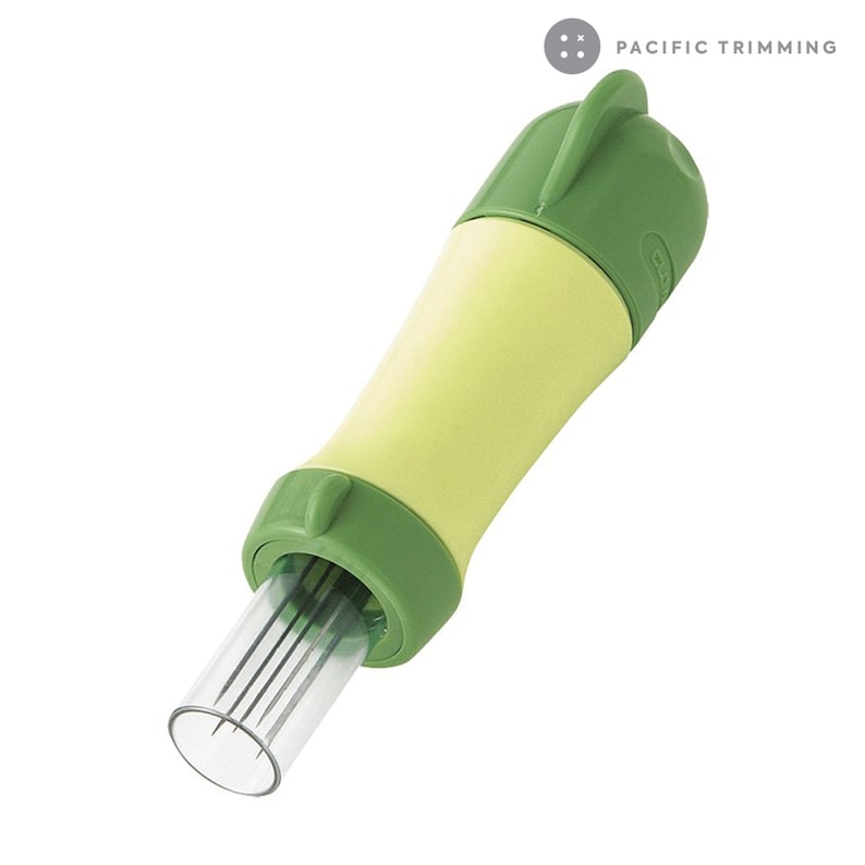 Clover Felting Needle Tool & Needle Felting Refill Heavy Etsy