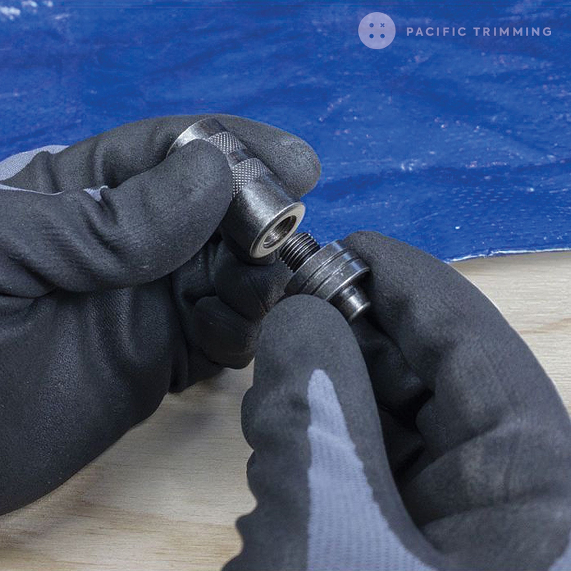 General Tools Multi Size Grommet Kit Etsy