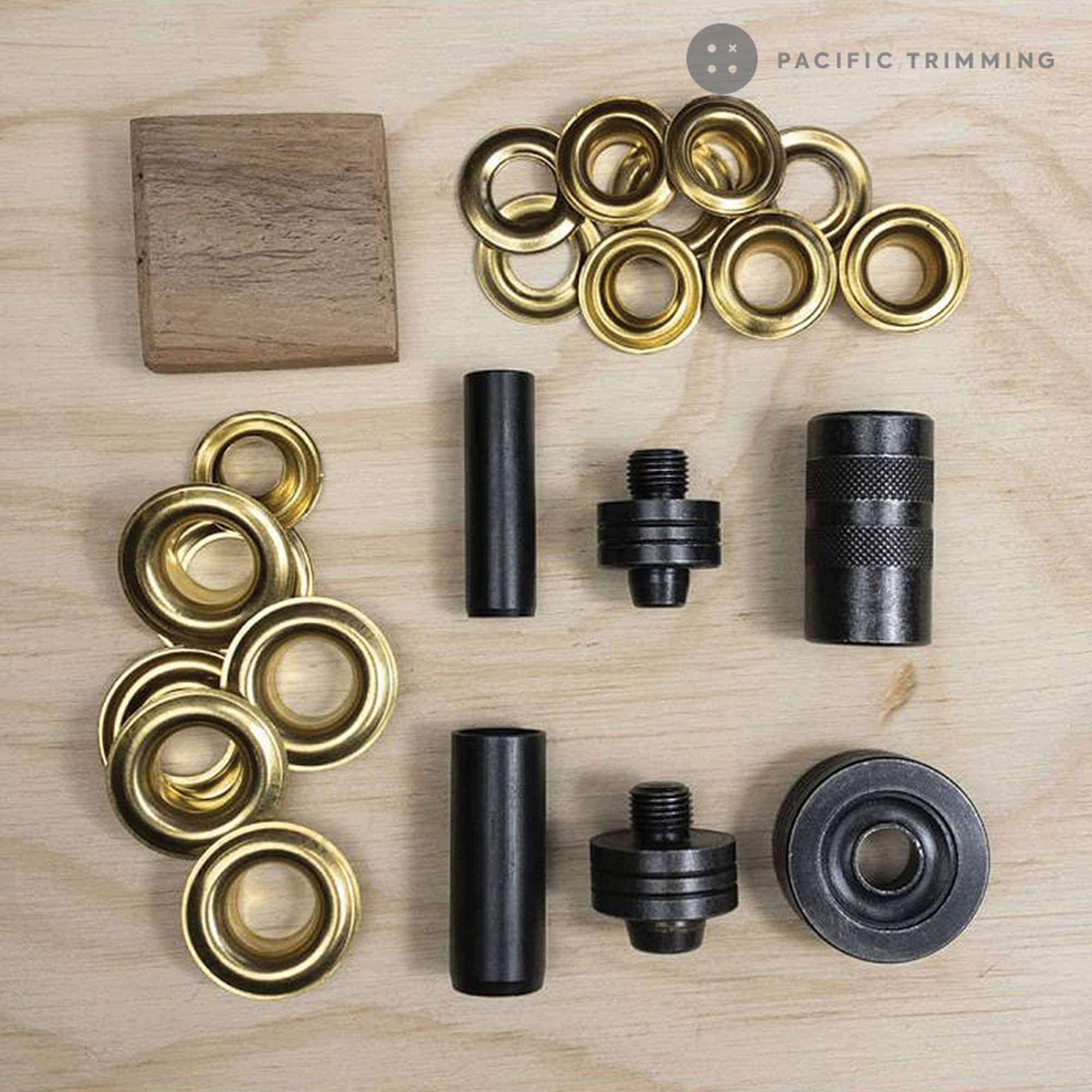 General Tools Multi Size Grommet Kit Etsy