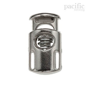 8mm Plastic Cord Lock : 170831