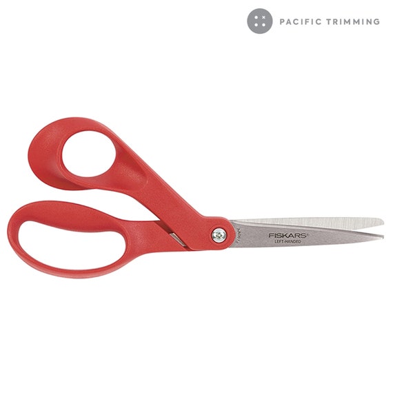 Kai 5220L: 8 1/2-inch Lefty Dressmaking Shears