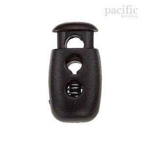 5mm Plastic Cord Lock : 170855