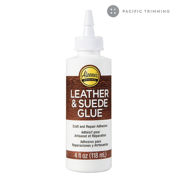 Aleene's Original Glues - Aleene's Fabric Fusion Felt Adhesive 4 fl. oz.