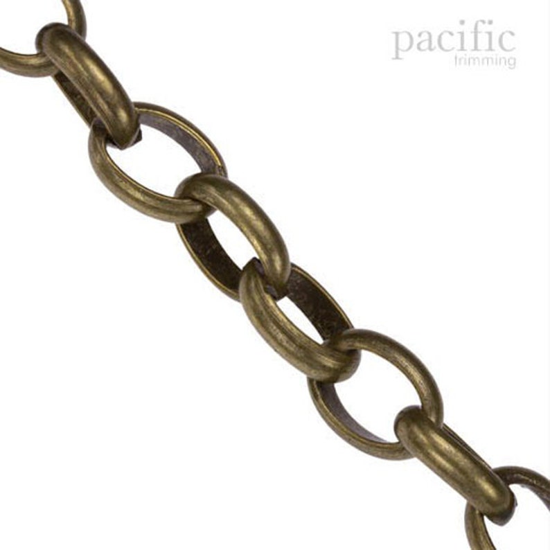 15mm x 11mm Rollo Chain 110153