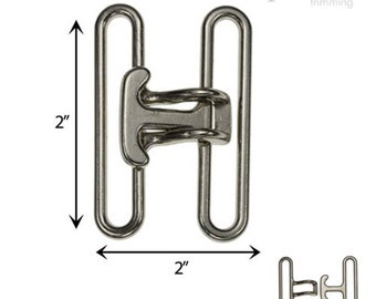 2&quot; Cinch Buckle 170422 Multiple Colors