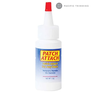 Beacon Patch Attach Glue 1 fl oz