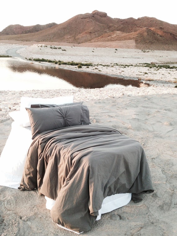 Duvet Cover Set Bohemian Bedding Twin Xl Twin Etsy
