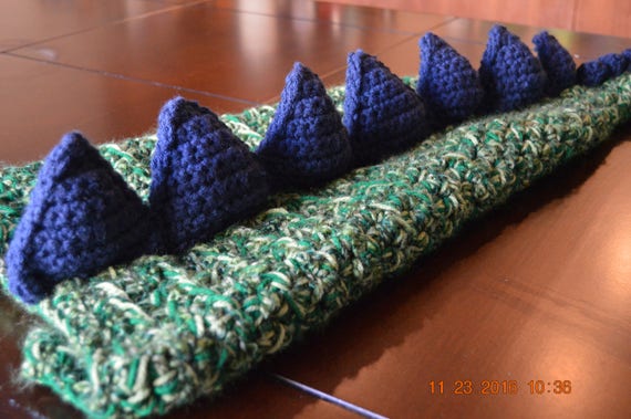 dragon blanket