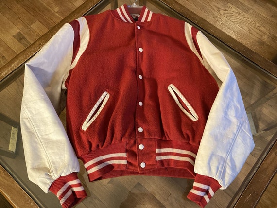 Holloway Varsity Jacket 