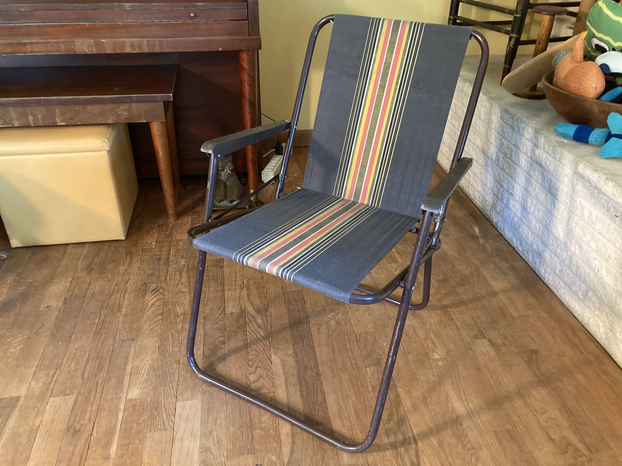 Folding Chair Zip Dee - Etsy Folding Chair Zip Dee - Etsy
