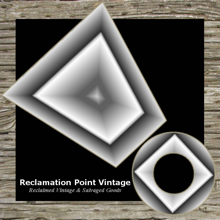 Antique Singletree Yoke Remnant Iron Weathered Wood Rustic