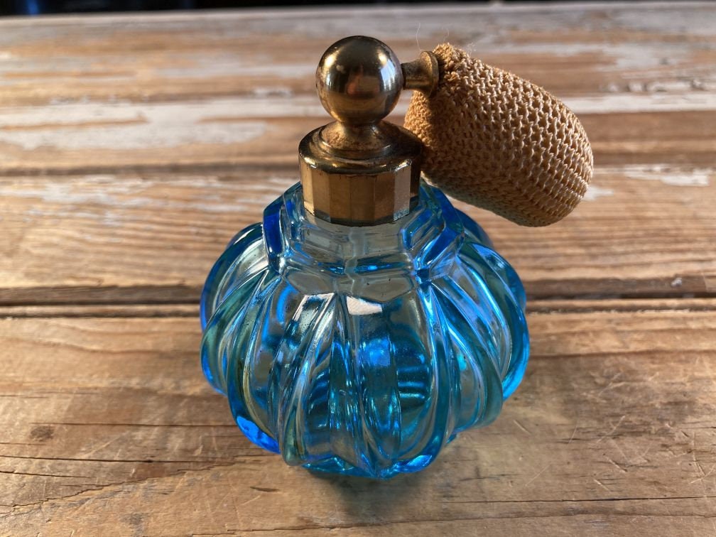 Vintage Atomizer - Etsy