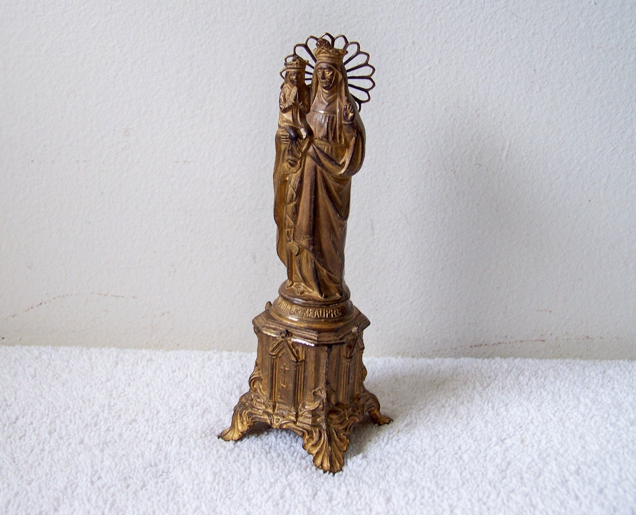 Catholic Saint Statues for sale Only 3 left at 75