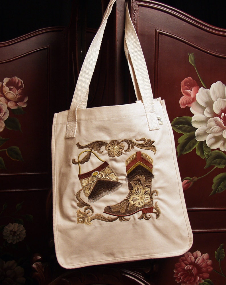 Organic Tote
