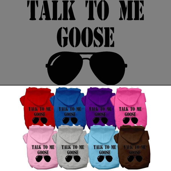 Goose Costume Dog Etsy