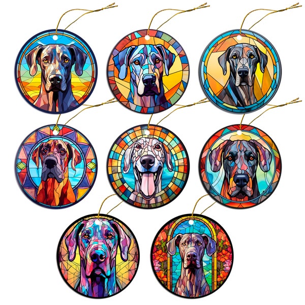 Great Dane Gifts - 60+ Gift Ideas for 2023