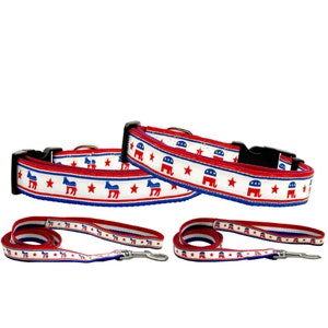 Gop best sale dog collar