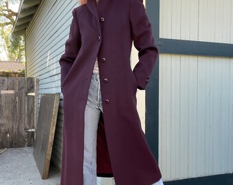 larry levine design coat