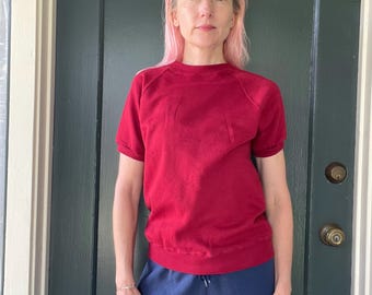 Deadstock 1960s Hoodie by Brent - Etsy