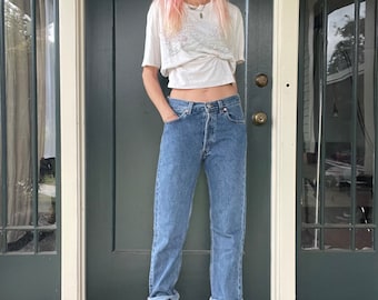 LEVIS リーバイス Ida Van Bladel 501XX ポスター LEVIS リーバイス