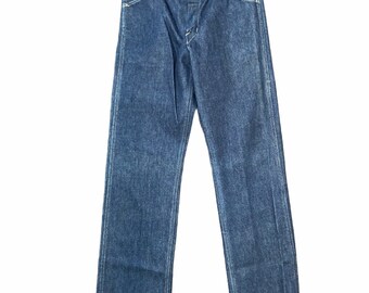 big yank jeans