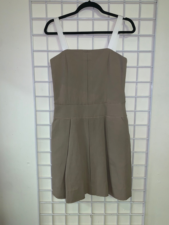 00's Women's Dolce and Gabbana khahi dress